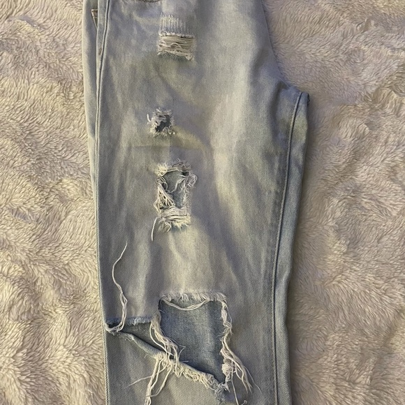 Boyfriend Jeans - Picture 3 of 6